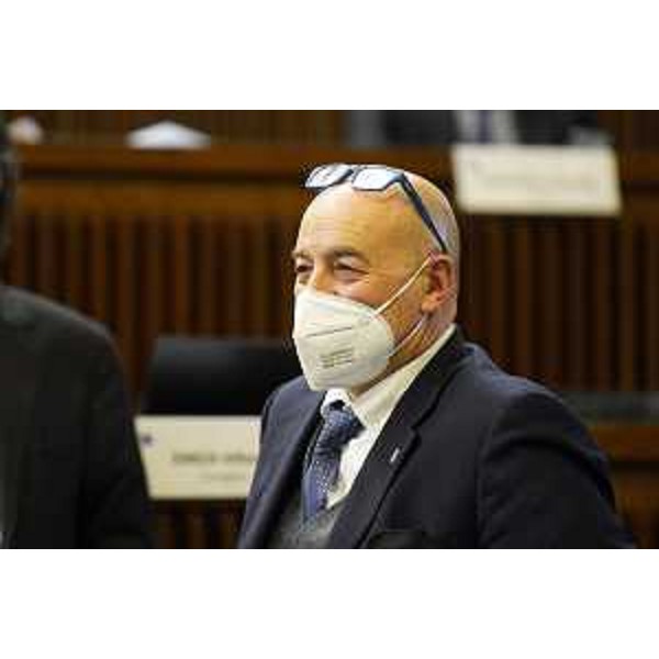 Lorenzo Tosolini (Lega) - Lorenzo Tosolini (Lega)