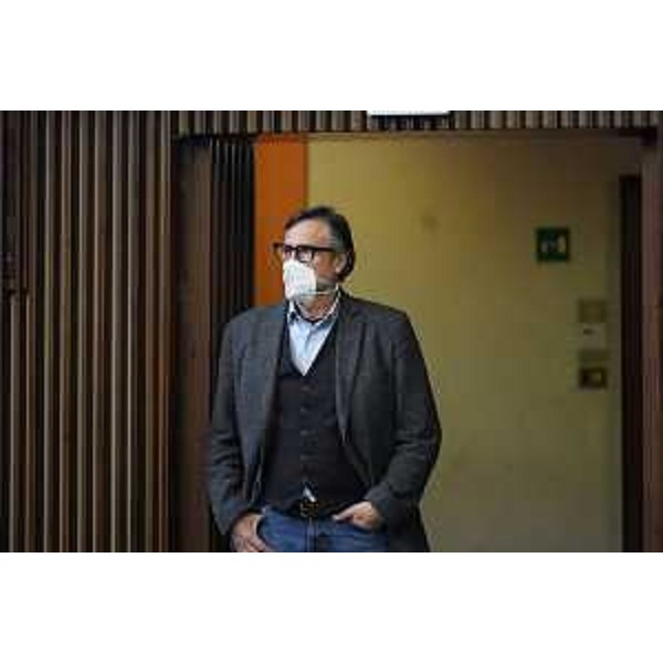 Giuseppe Ghersinich (Lega) - Giuseppe Ghersinich (Lega)