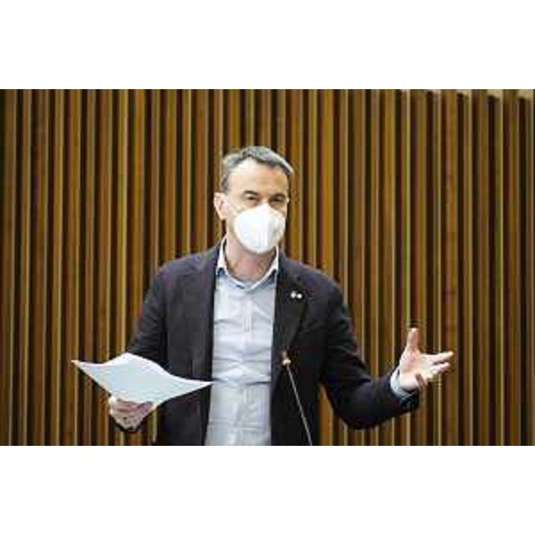 Luca Boschetti (Lega) - Luca Boschetti (Lega)