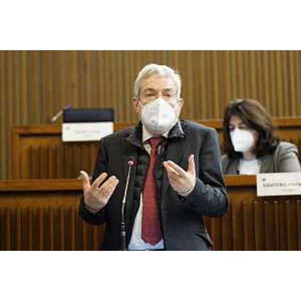 Furio Honsell (Open) - Furio Honsell (Open)