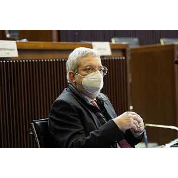 Furio Honsell (Open Sinistra Fvg) - Furio Honsell (Open Sinistra Fvg)