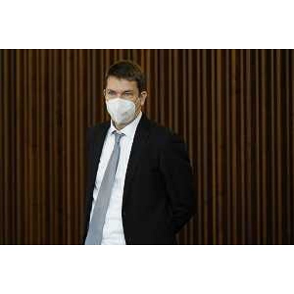 Andrea Ussai (M5S) - Andrea Ussai (M5S)