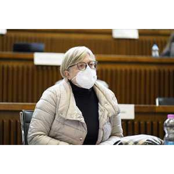 Simona Liguori (Cittadini) - Simona Liguori (Cittadini)