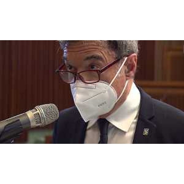 Tiziano Centis (Cittadini) - Tiziano Centis (Cittadini)