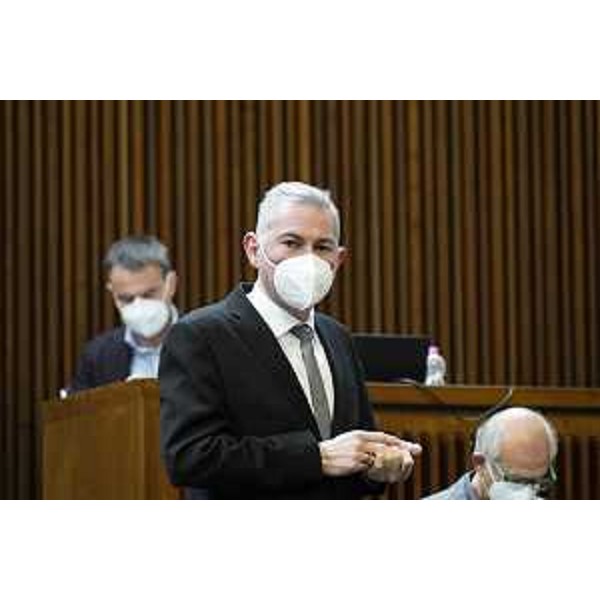 Alessandro Basso (FdI) - Alessandro Basso (FdI)