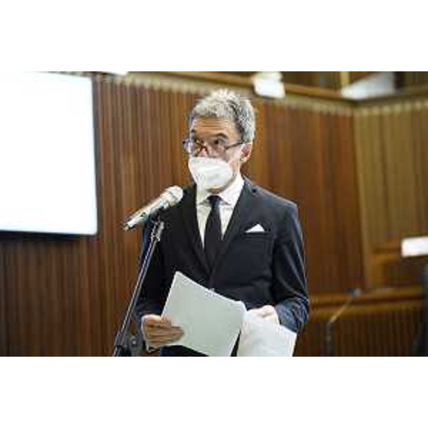 Tiziano Centis (Cittadini) - Tiziano Centis (Cittadini)