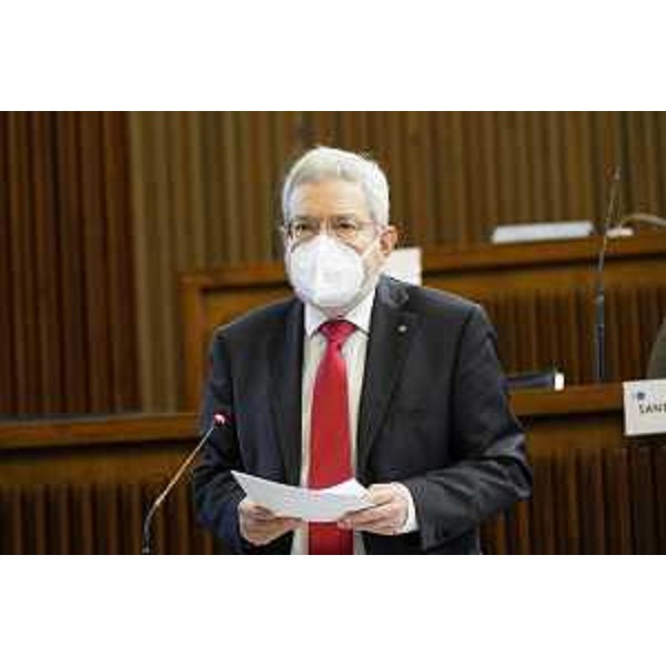 Furio Honsell (Open Sinistra Fvg) - Furio Honsell (Open Sinistra Fvg)