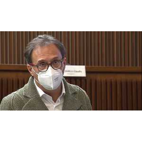 Mauro Di Bert (Progetto Fvg/Ar) - Mauro Di Bert (Progetto Fvg/Ar)