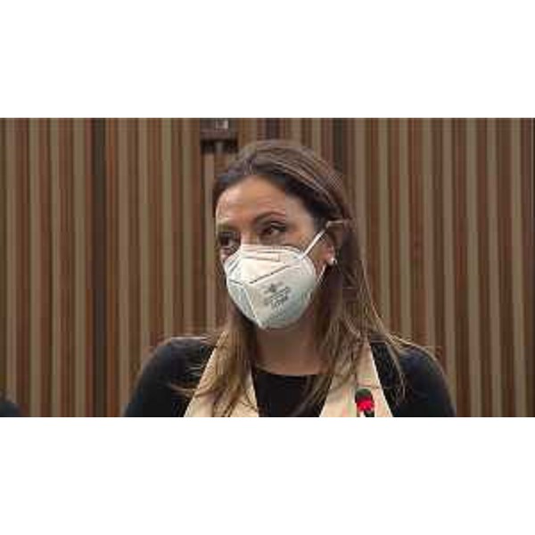 Maddalena Spagnolo (Lega) - Maddalena Spagnolo (Lega)