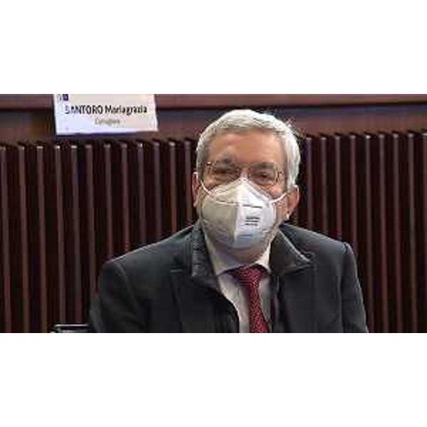 Furio Honsell (Open SInistra Fvg) - Furio Honsell (Open SInistra Fvg)