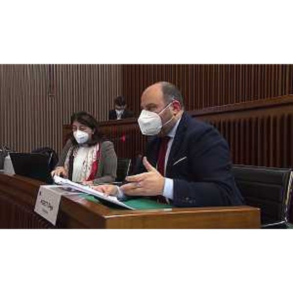 I consiglieri regionali dem Mariagrazia Santoro, Nicola Conficoni e Diego Moretti - I consiglieri regionali dem Mariagrazia Santoro, Nicola Conficoni e Diego Moretti