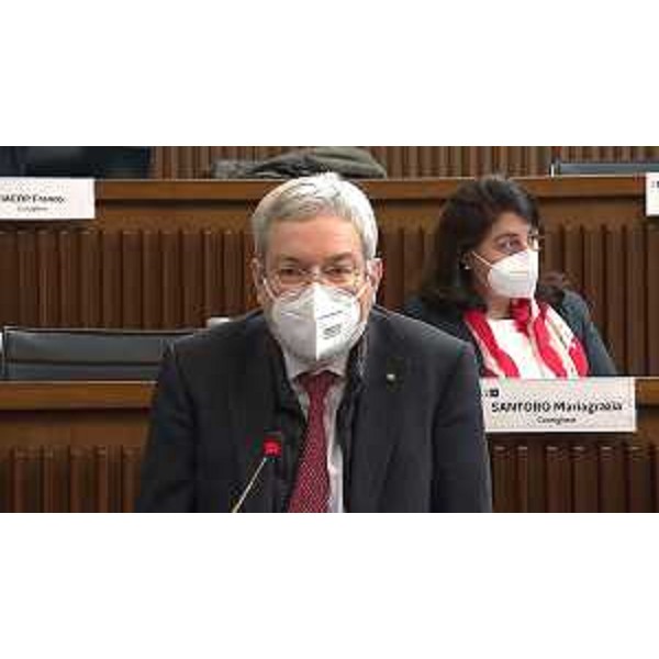 Furio Honsell (Open Sinistra Fvg) - Furio Honsell (Open Sinistra Fvg)