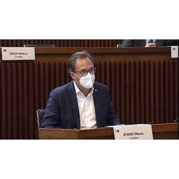 Mauro Di Bert (Progetto Fvg/Ar) - Mauro Di Bert (Progetto Fvg/Ar)