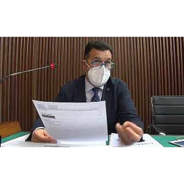 Franco Iacop (Pd) - Franco Iacop (Pd)