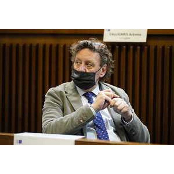 Danilo Slokar (Lega) - Danilo Slokar (Lega)