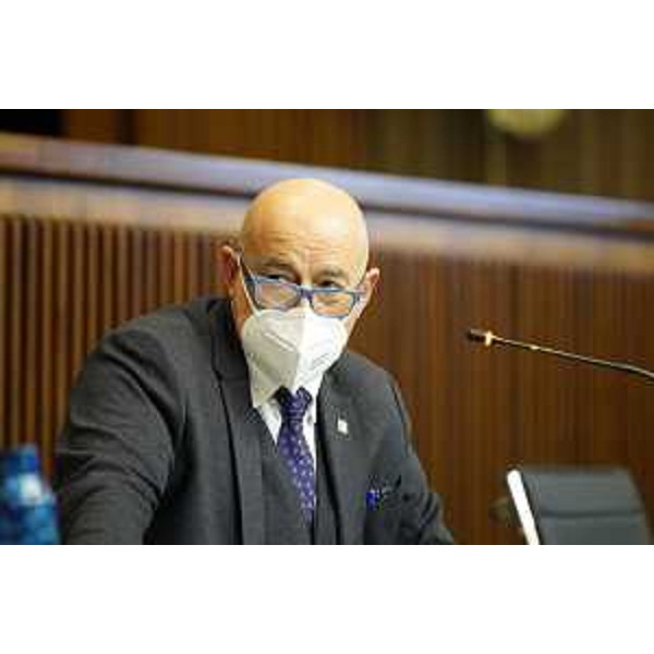 Lorenzo Tosolini (Lega) - Lorenzo Tosolini (Lega)