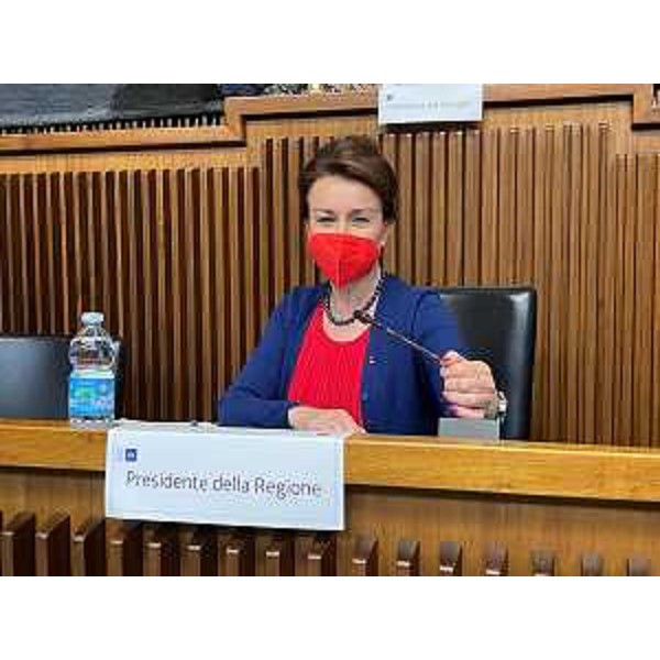 Mara Piccin (FI) - Mara Piccin (FI)