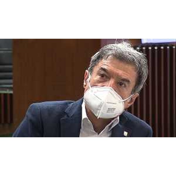 Tiziano Centis (Cittadini) - Tiziano Centis (Cittadini)