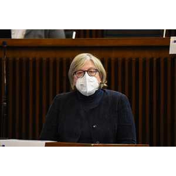 Simona Liguori (Cittadini) - Simona Liguori (Cittadini)