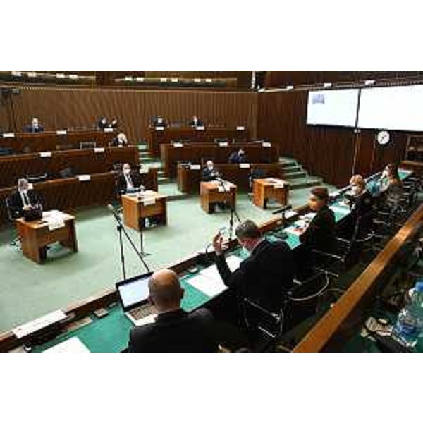 La IV Commissione consiliare - La IV Commissione consiliare