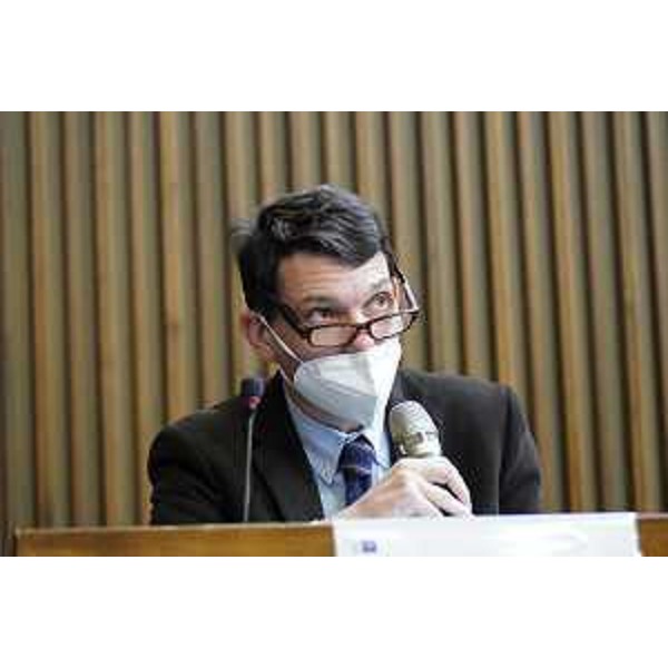 Nicola Conficoni (Pd) - Nicola Conficoni (Pd)