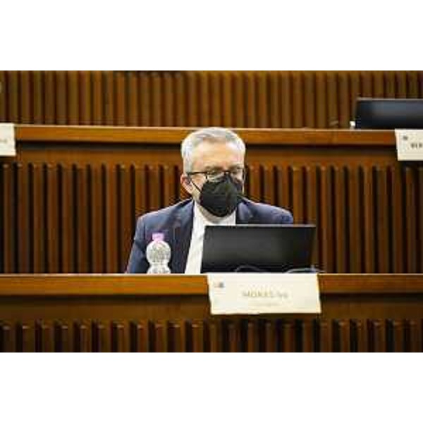 Ivo Moras (Lega) - Ivo Moras (Lega)