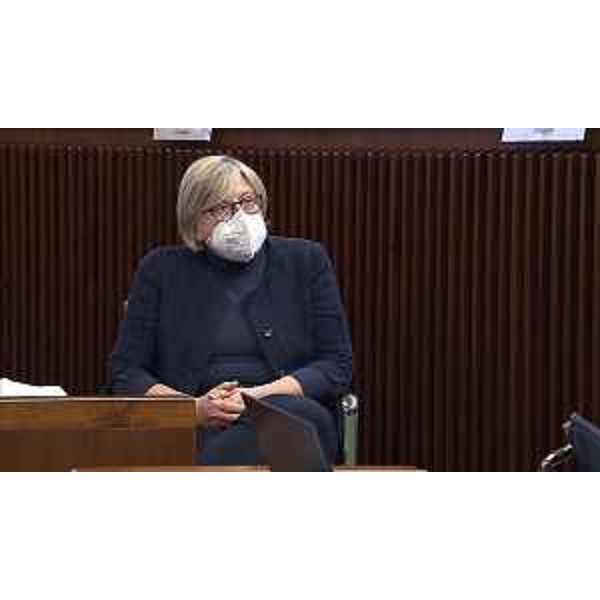 Simona Liguori (Cittadini) - Simona Liguori (Cittadini)