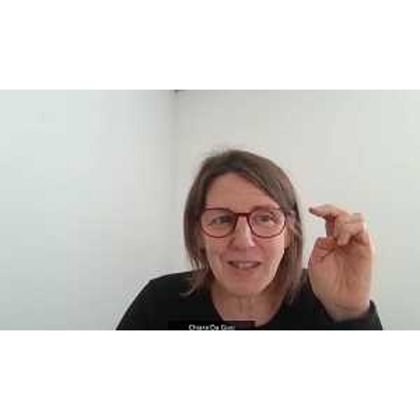 Chiara Da Giau (Pd) - Chiara Da Giau (Pd)