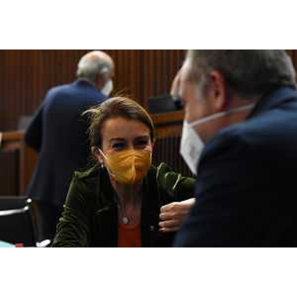 Mara Piccin (Forza Italia) - Mara Piccin (Forza Italia)