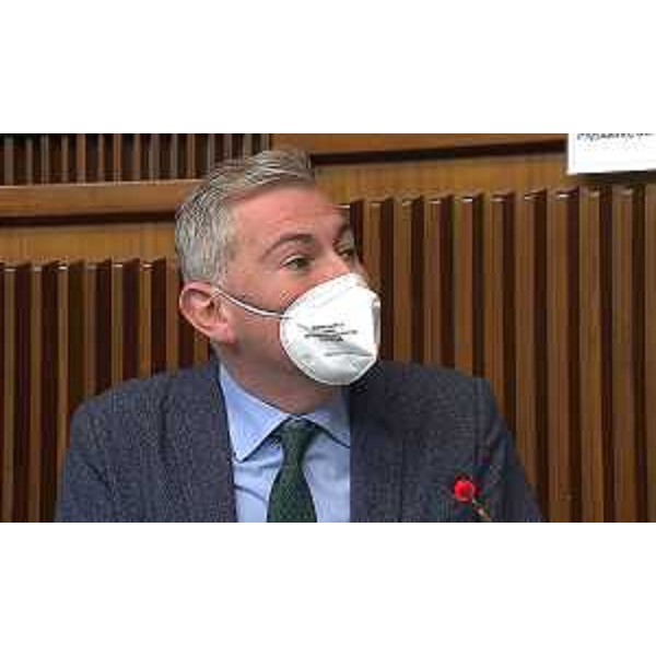 Alessandro Basso (FdI), presidente della I Commissione consiliare - Alessandro Basso (FdI), presidente della I Commissione consiliare