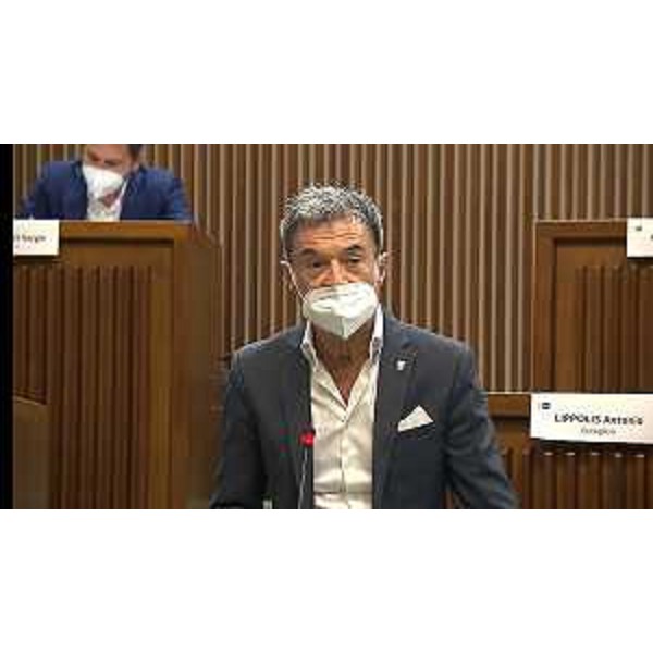 Tiziano Centis (Cittadini) - Tiziano Centis (Cittadini)