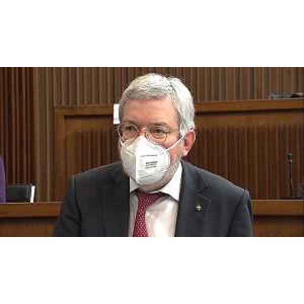 Furio Honsell (Open Fvg) - Furio Honsell (Open Fvg)