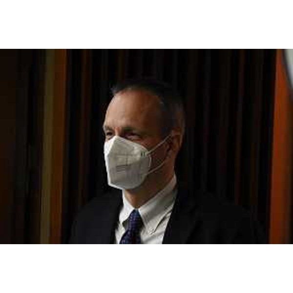 Francesco Russo (Pd) - Francesco Russo (Pd)