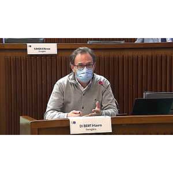 Mauro Di Bert (Progetto Fvg/Ar) - Mauro Di Bert (Progetto Fvg/Ar)