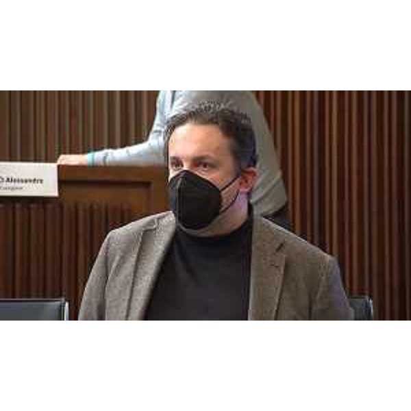 Edy Morandini (Progetto Fvg/Ar) - Edy Morandini (Progetto Fvg/Ar)