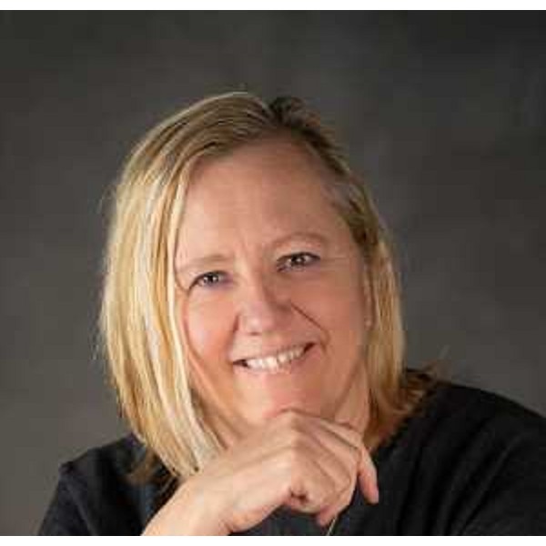 Dusy Marcolin, presidente della Crpo Fvg - Dusy Marcolin, presidente della Crpo Fvg