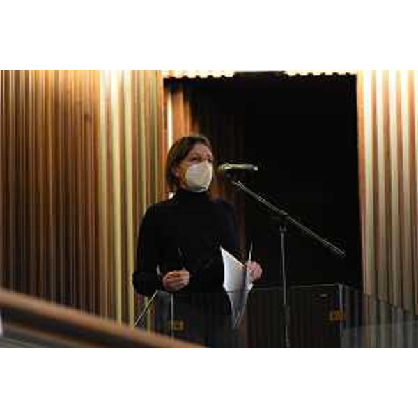 Chiara Da Giau (Pd) - Chiara Da Giau (Pd)