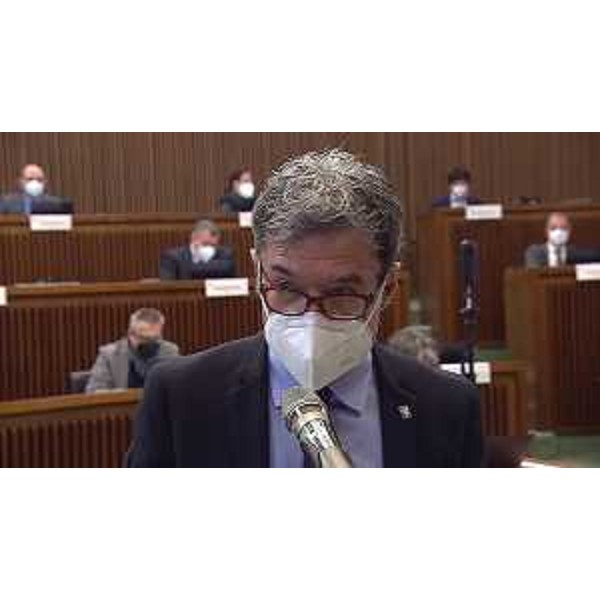 Tiziano Centis (Cittadini) - Tiziano Centis (Cittadini)