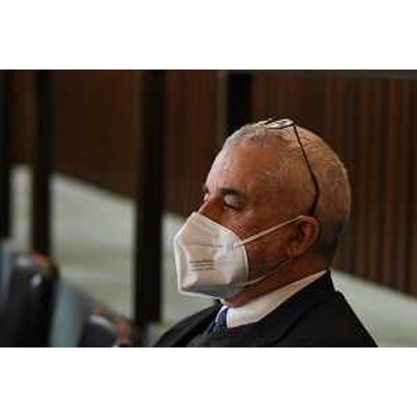 Antonio Lippolis (Lega) - Antonio Lippolis (Lega)