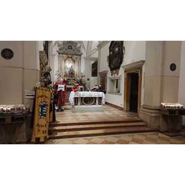 La festa di San Valentino a Udine - La festa di San Valentino a Udine