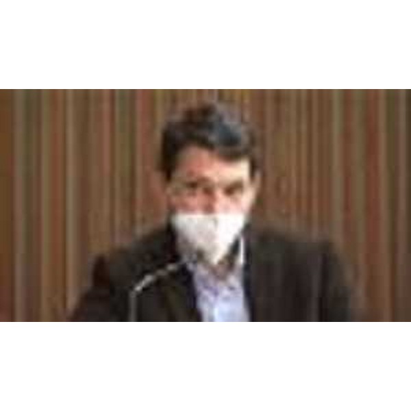 Nicola Conficoni (Pd) - Nicola Conficoni (Pd)