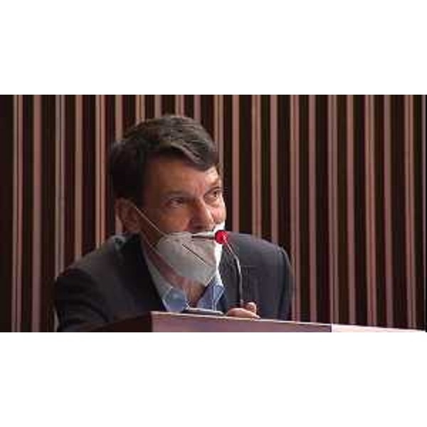 Nicola Conficoni (Pd) - Nicola Conficoni (Pd)