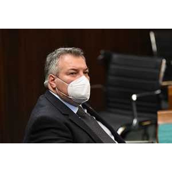 Diego Bernardis (Lega) - Diego Bernardis (Lega)