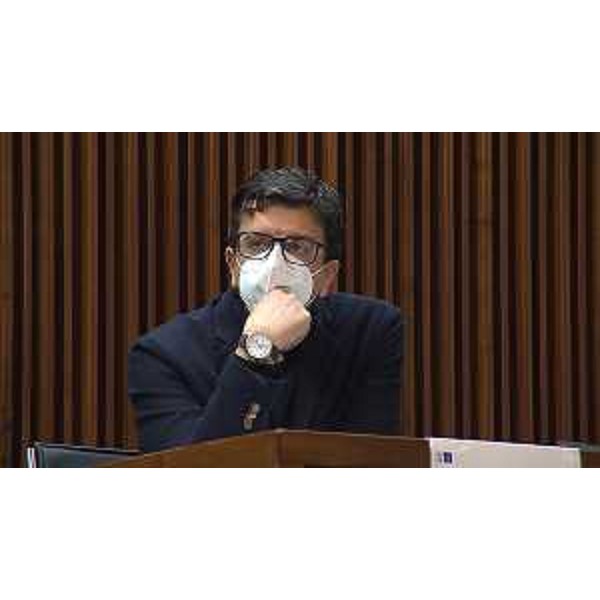 Capozzella (M5S) - Capozzella (M5S)