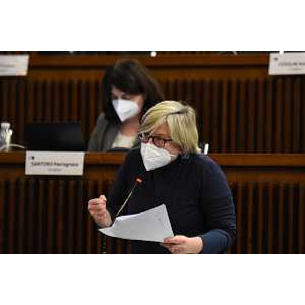 Simona Liguori (Cittadini) - Simona Liguori (Cittadini)