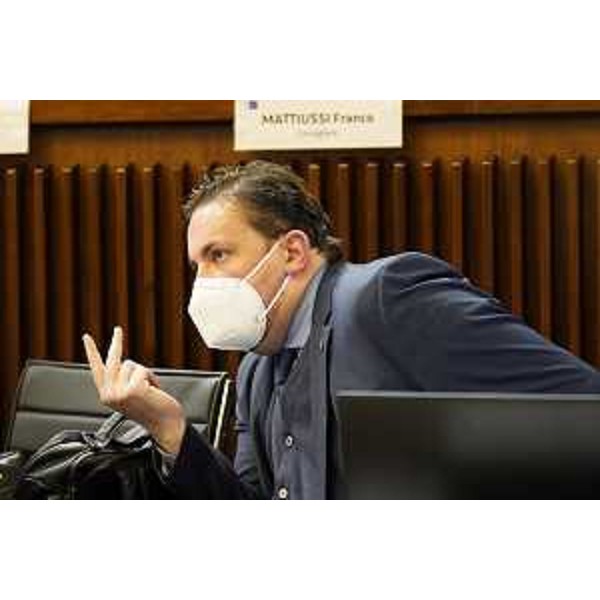 Edy Morandini (PrFvg/Ar) - Edy Morandini (PrFvg/Ar)