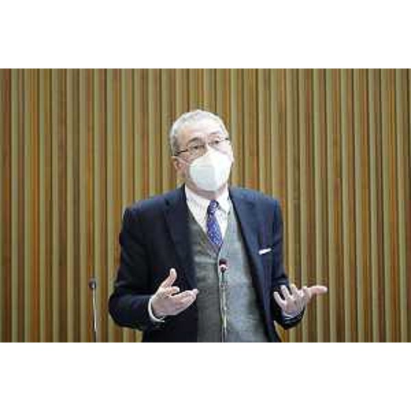 Sergio Bolzonello (Pd) - Sergio Bolzonello (Pd)