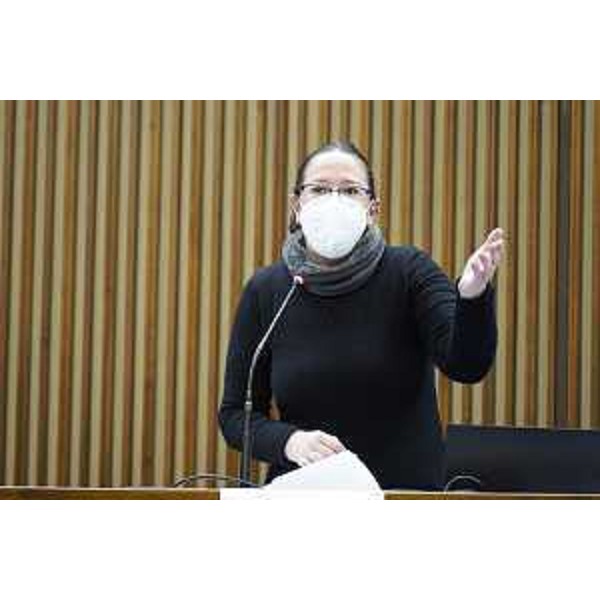 Ilaria Dal Zovo (M5S) - Ilaria Dal Zovo (M5S)