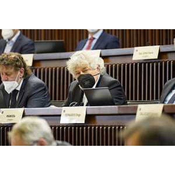 Elia Miani (Lega) - Elia Miani (Lega)