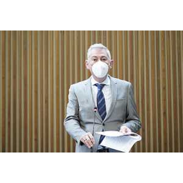 Alessandro Basso (FdI) - Alessandro Basso (FdI)